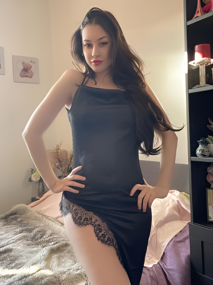 Алиана привлекательная девушка из Зеленограда цена от 5000 руб