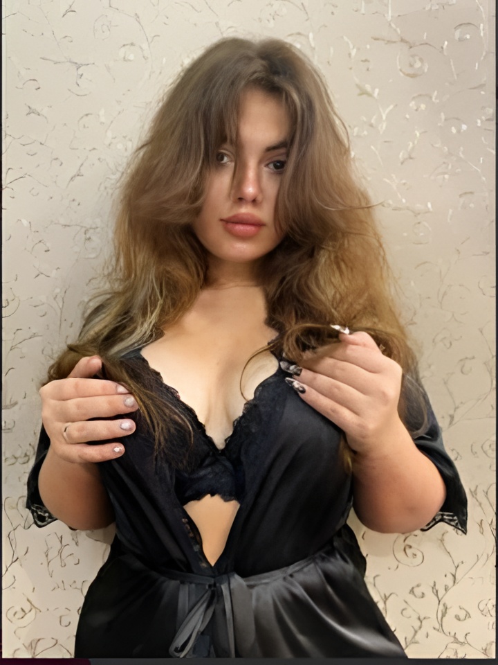 Индивидуалка Ангелина, доступна для личного знакомства от 10000 руб