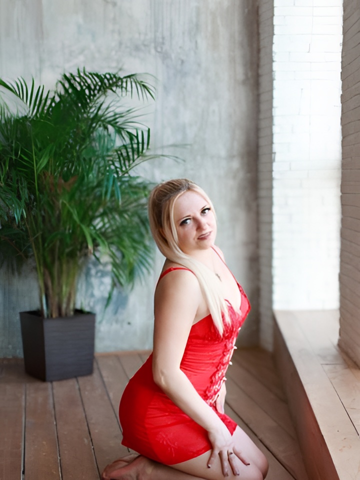 Екатерина привлекательная девушка из Зеленограда цена от 2000 руб