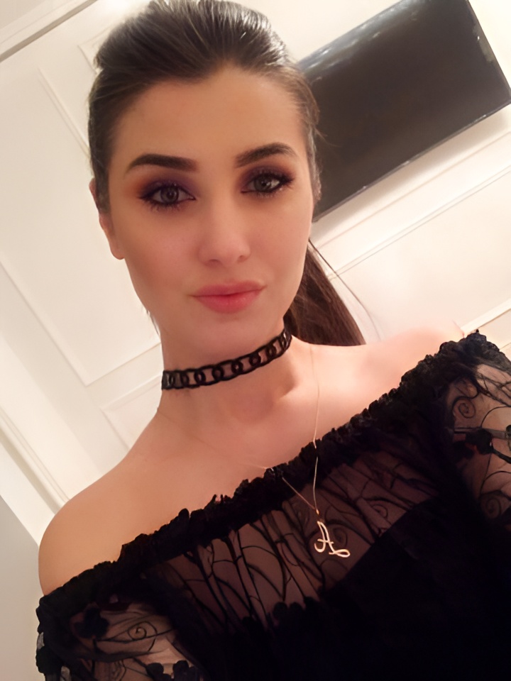 Индивидуалка Элеонора, доступна для личного знакомства от 10000 руб