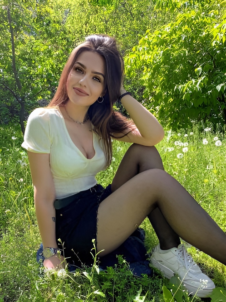 Индивидуалка Ида, доступна для личного знакомства от 5000 руб