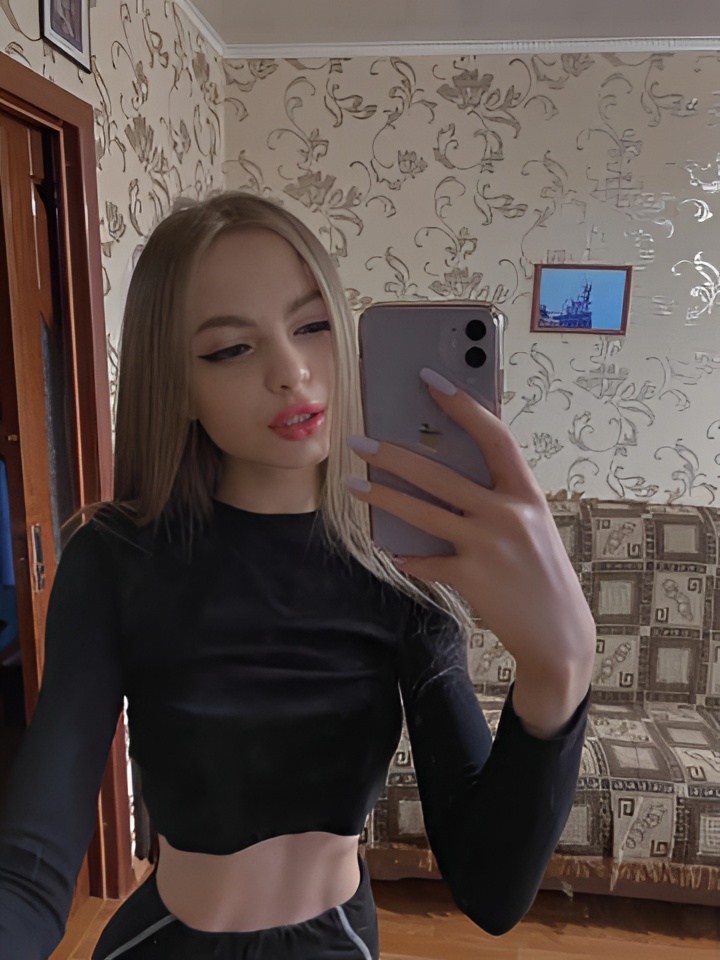 Индивидуалка Ксения, доступна для личного знакомства от 4000 руб