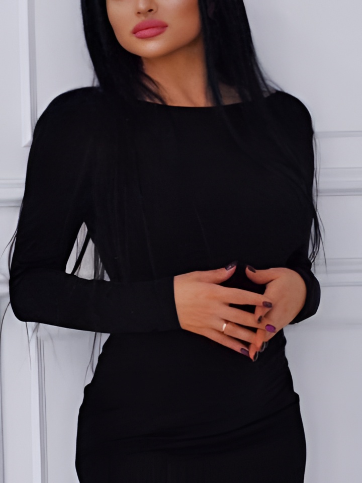 Индивидуалка Лилия, доступна для личного знакомства от 5000 руб