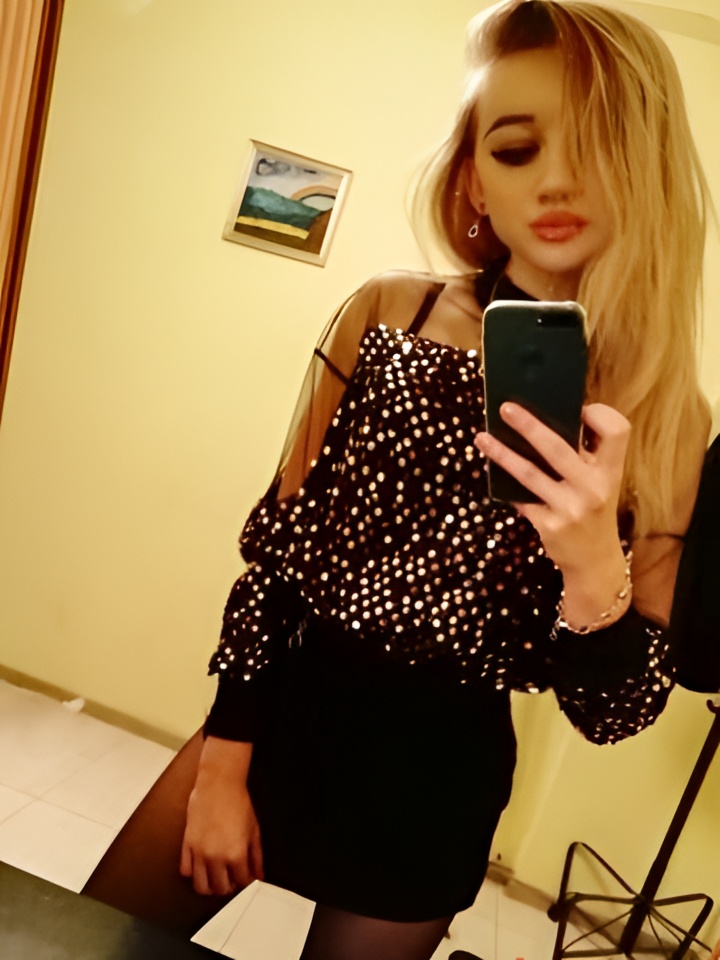 Индивидуалка Милолика, доступна для личного знакомства от 2000 руб