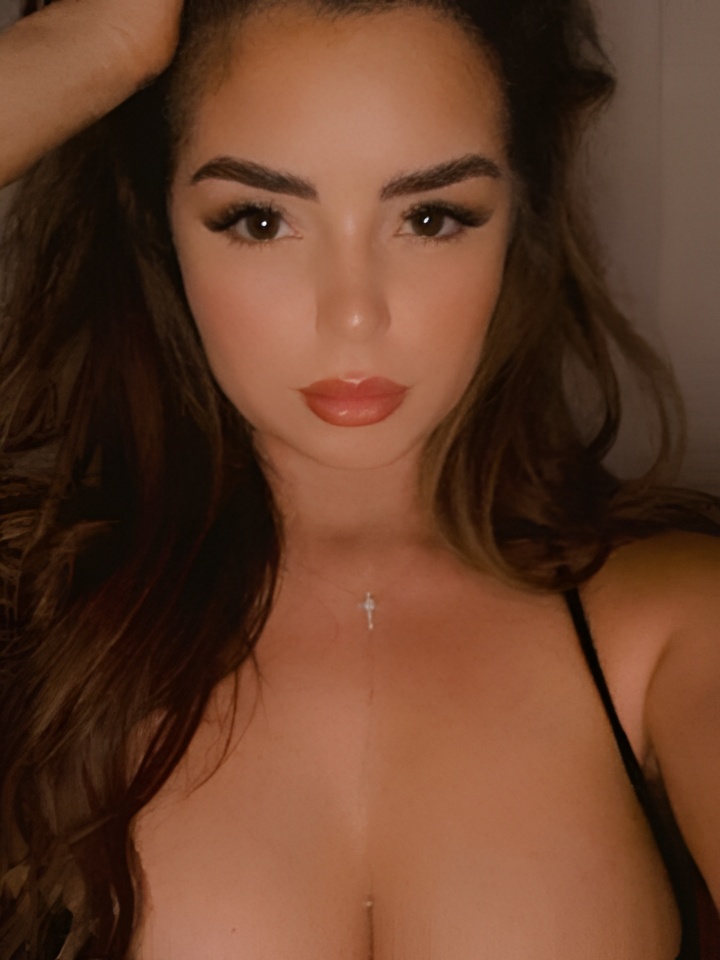 Индивидуалка Мирослава, доступна для личного знакомства от 2500 руб