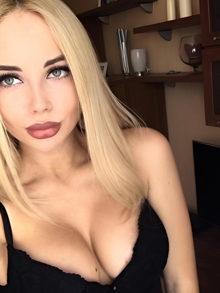 Индивидуалка Ника, доступна для личного знакомства от 4000 руб