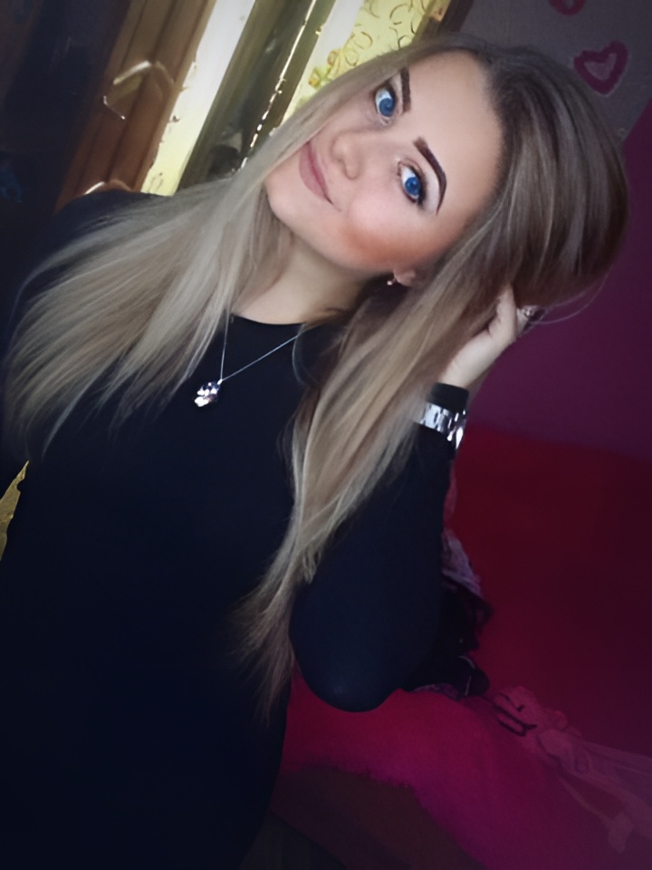 Индивидуалка Рада, доступна для личного знакомства от 10000 руб