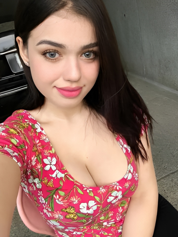 Сабина привлекательная девушка из Зеленограда цена от 2500 руб