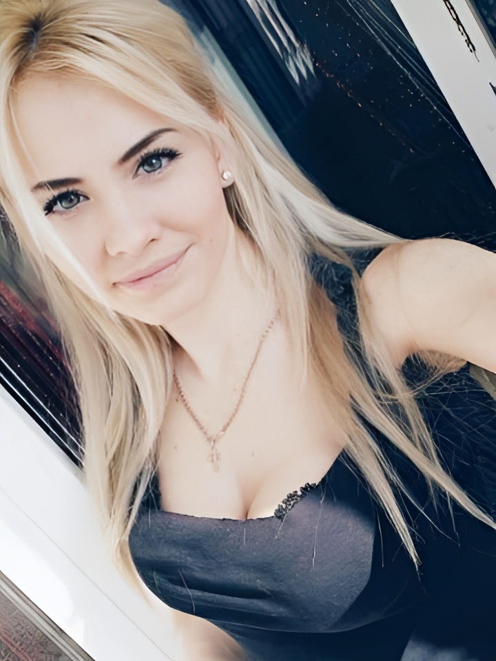 Индивидуалка Шарлотта, доступна для личного знакомства от 10000 руб