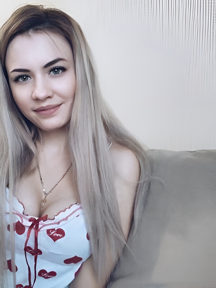 Индивидуалка Шарлотта, доступна для личного знакомства от 10000 руб