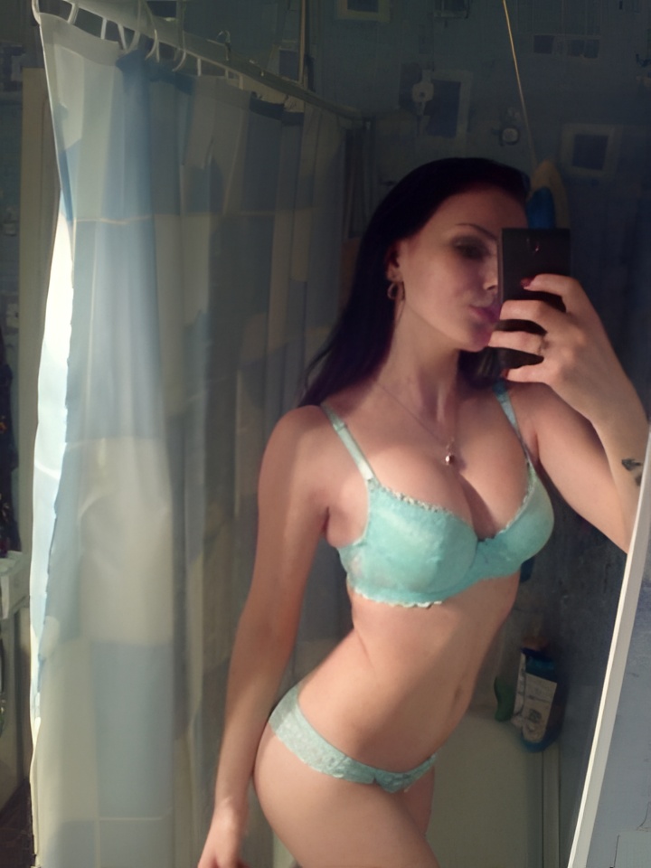 Светлана привлекательная девушка из Зеленограда цена от 2000 руб