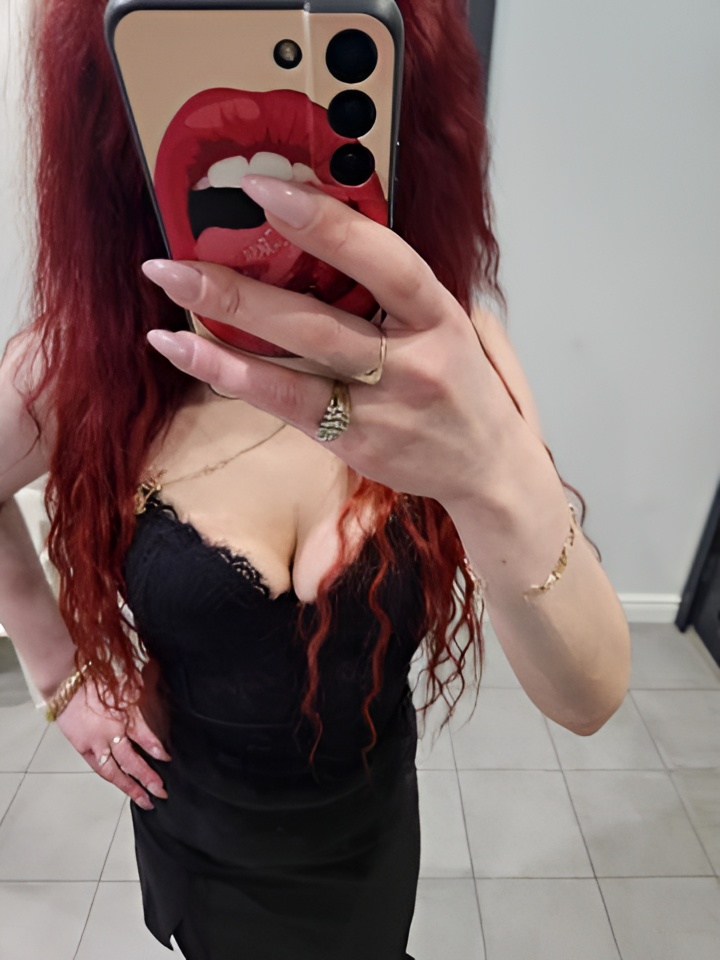 Индивидуалка Танюша, доступна для личного знакомства от 2500 руб