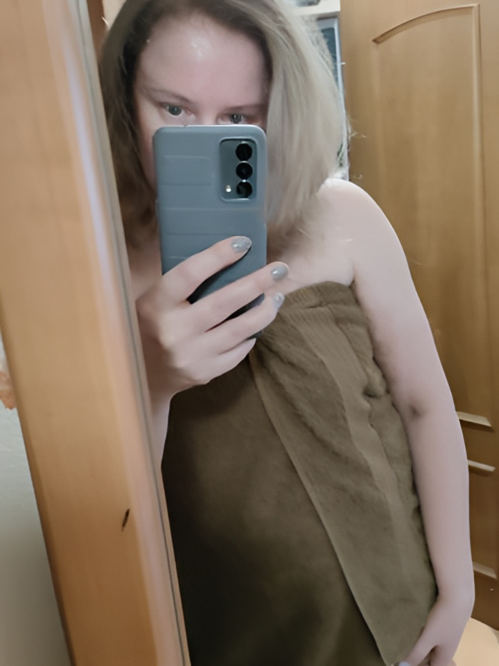 Индивидуалка Василиса, доступна для личного знакомства от 10000 руб