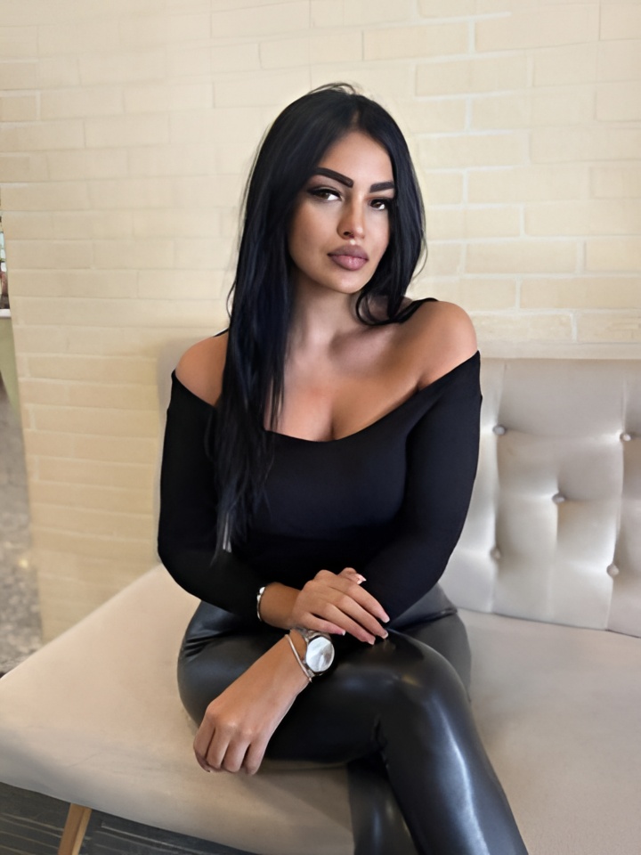 Индивидуалка Зита, доступна для личного знакомства от 10000 руб