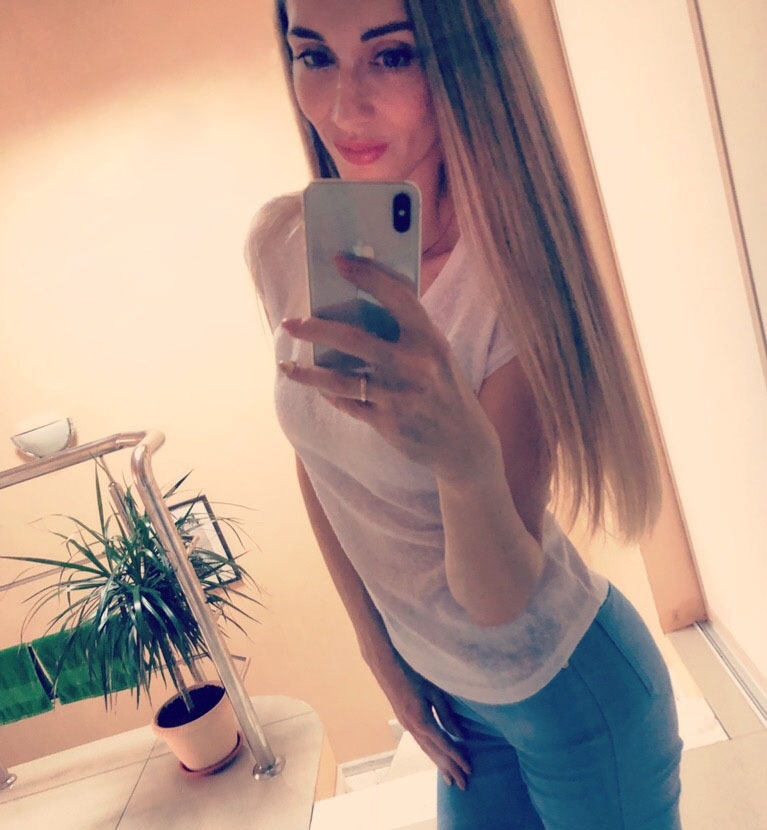 Тони привлекательная девушка из Зеленограда цена от 3500 руб