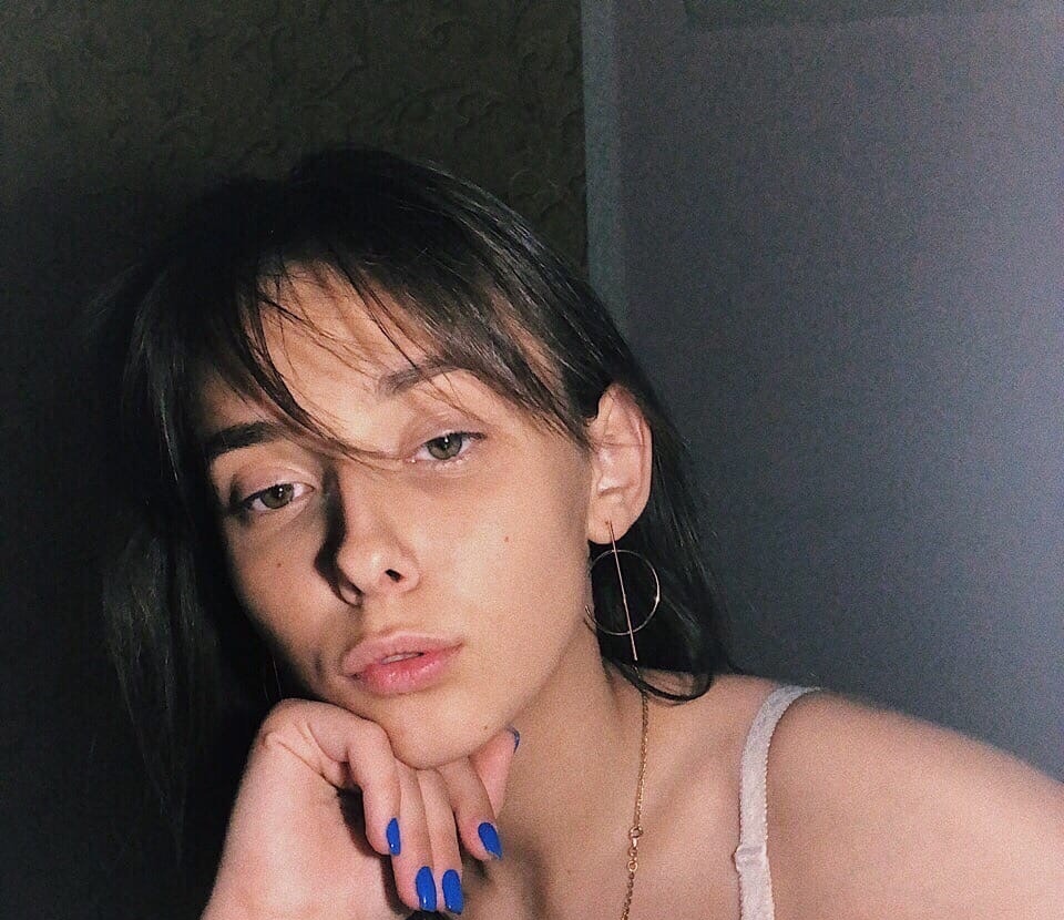 Индивидуалка Надя, доступна для личного знакомства от 3000 руб