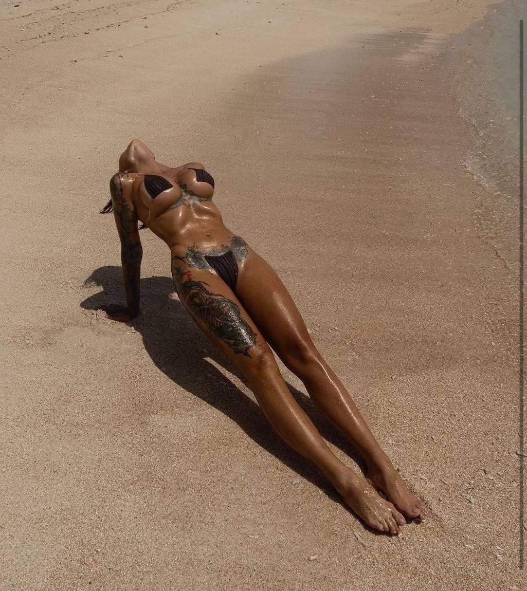 Индивидуалка Нелли, доступна для личного знакомства от 6000 руб