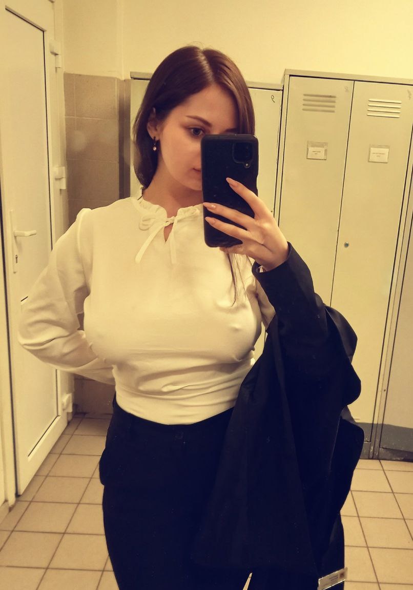 Снежана привлекательная девушка из Зеленограда цена от 3000 руб