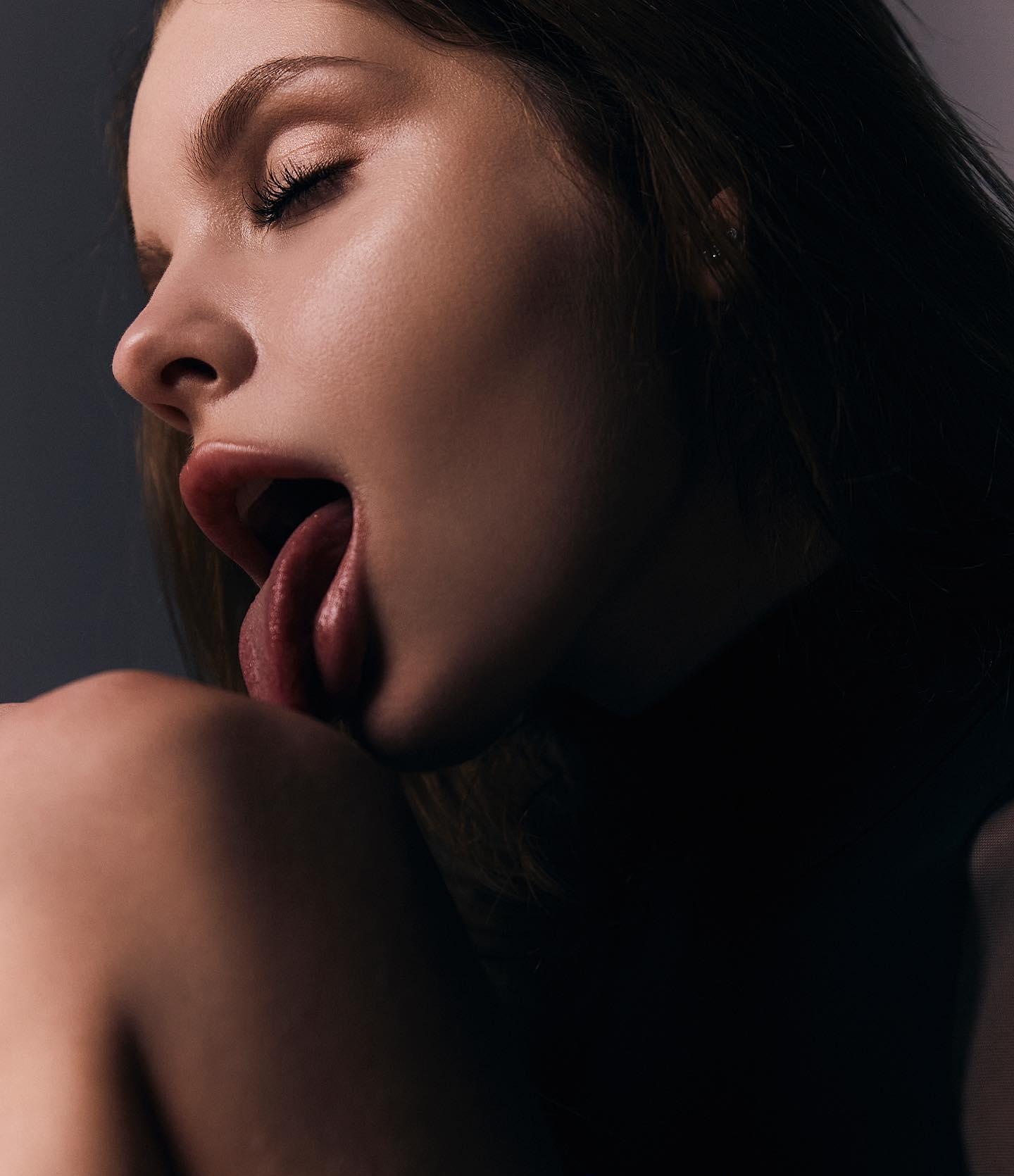 Анастасия привлекательная девушка из Зеленограда цена от 4000 руб