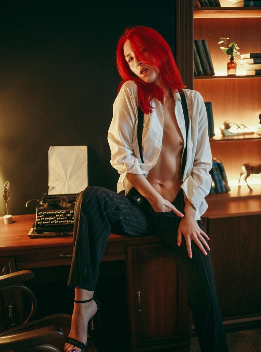 Алина привлекательная девушка из Зеленограда цена от 6000 руб