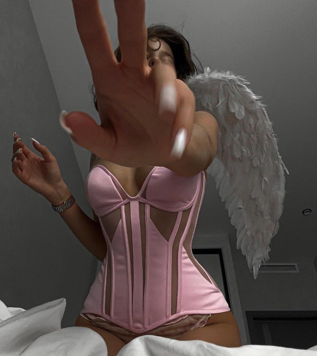 Лика привлекательная девушка из Зеленограда цена от 7000 руб