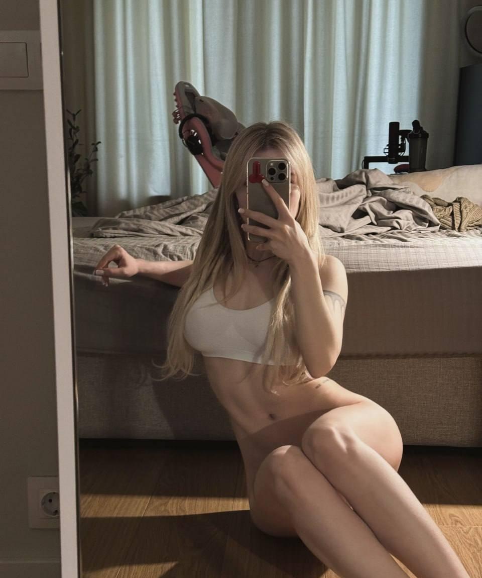 Индивидуалка Светлояра, доступна для личного знакомства от 4000 руб