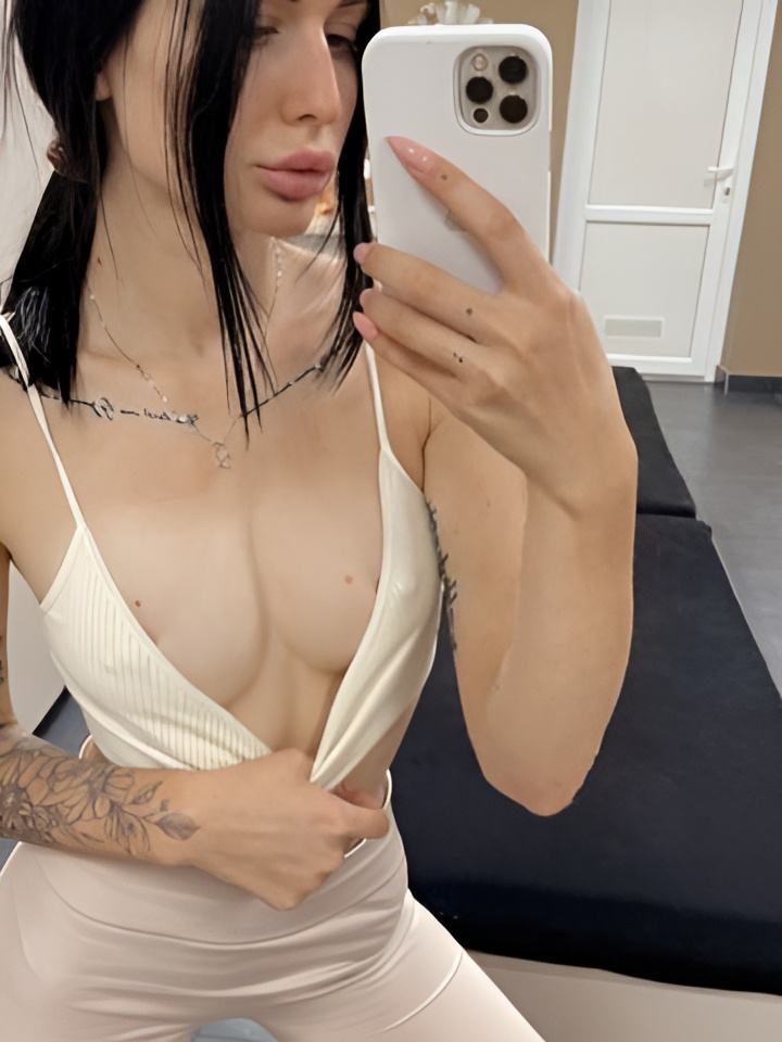 Индивидуалка Адель, доступна для личного знакомства от 3000 руб