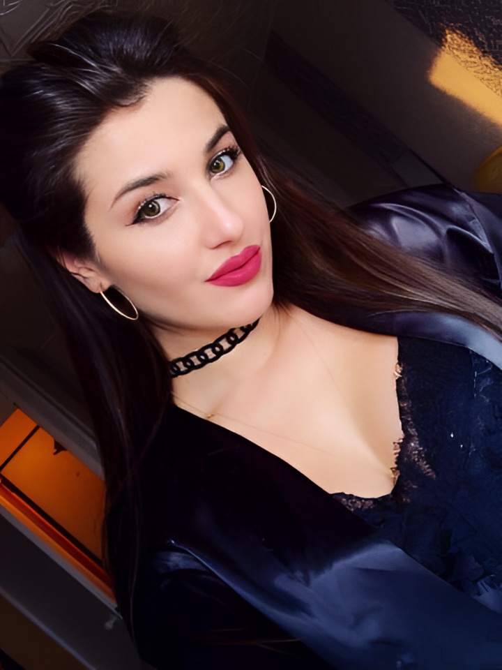 Индивидуалка Элеонора, доступна для личного знакомства от 10000 руб