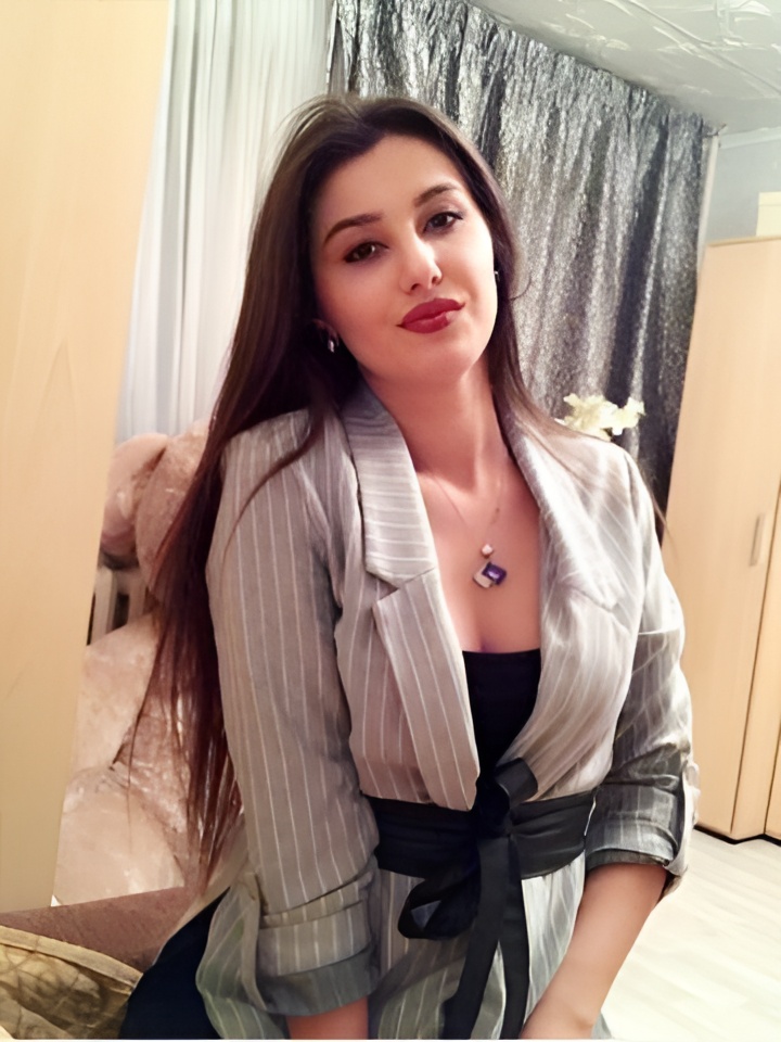 Индивидуалка Элеонора, доступна для личного знакомства от 10000 руб