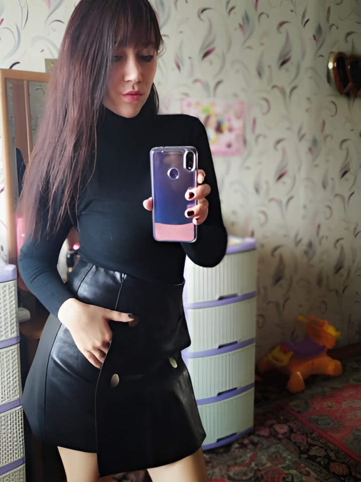 Индивидуалка Стефания, доступна для личного знакомства от 5000 руб