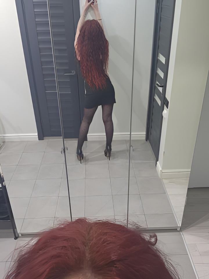 Индивидуалка Танюша, доступна для личного знакомства от 2500 руб