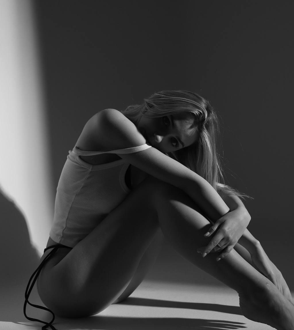 Индивидуалка Милена, доступна для личного знакомства от 6000 руб