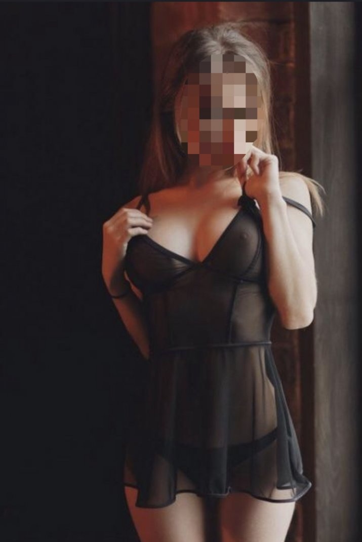 Индивидуалка Надежда, доступна для личного знакомства от 3500 руб