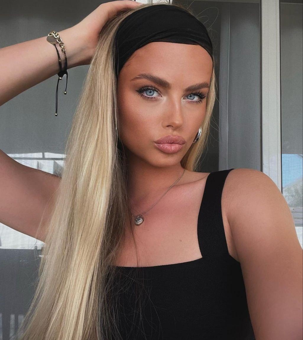 Индивидуалка Таша, доступна для личного знакомства от 7000 руб