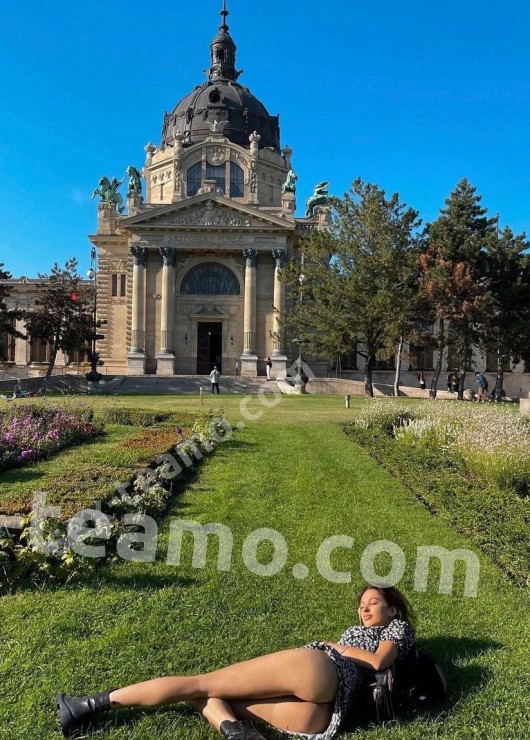 Индивидуалка Маня, доступна для личного знакомства от 3000 руб