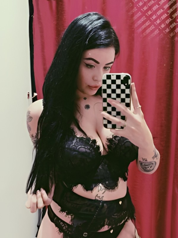 Альбина из Зеленограда