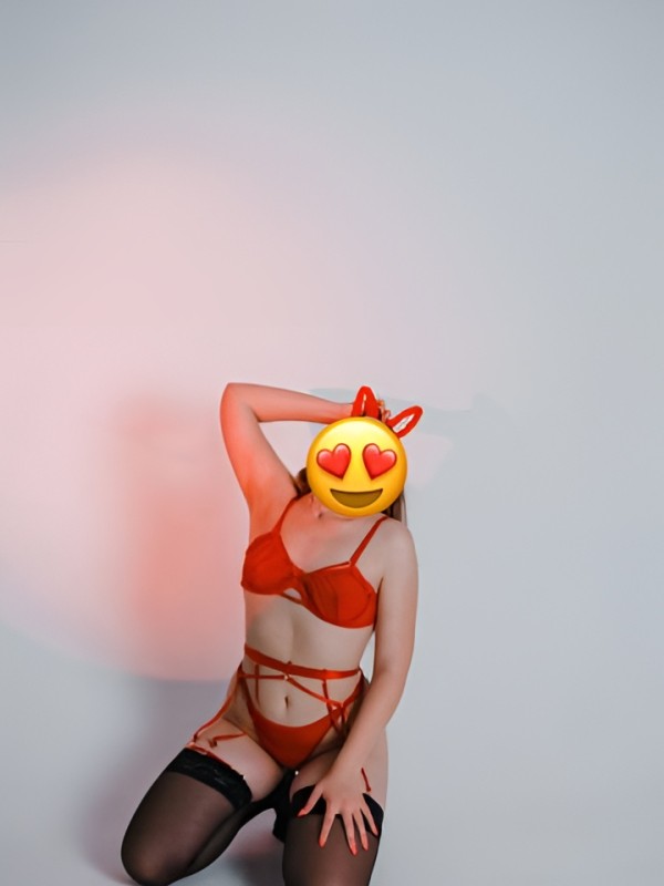 Амина из Зеленограда