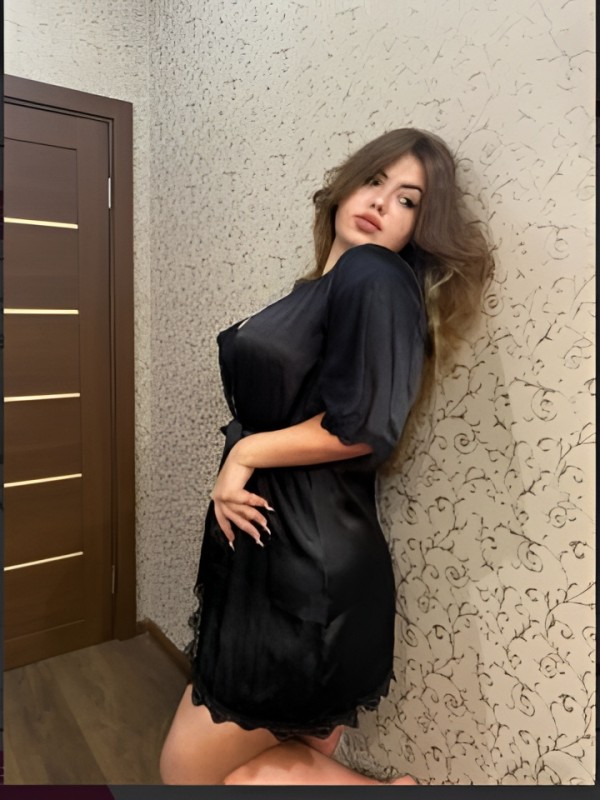 Ангелина из Зеленограда