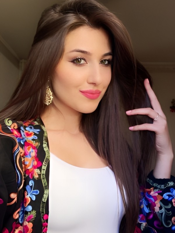 Элеонора из Зеленограда