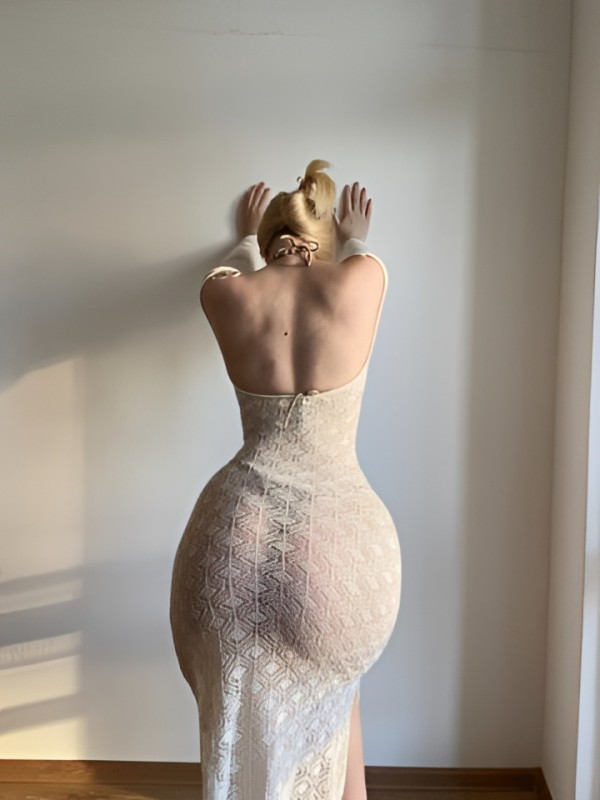 Эмма из Зеленограда