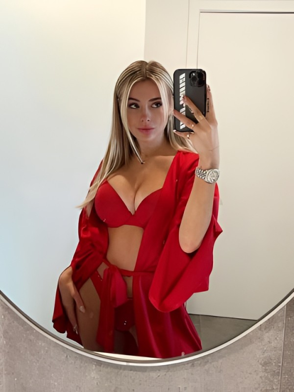 Фариза из Зеленограда