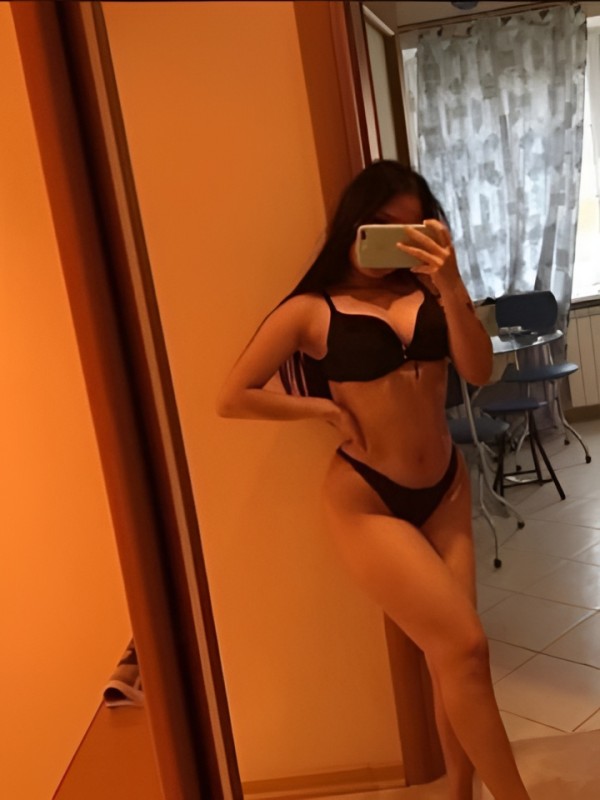 Филиция из Зеленограда