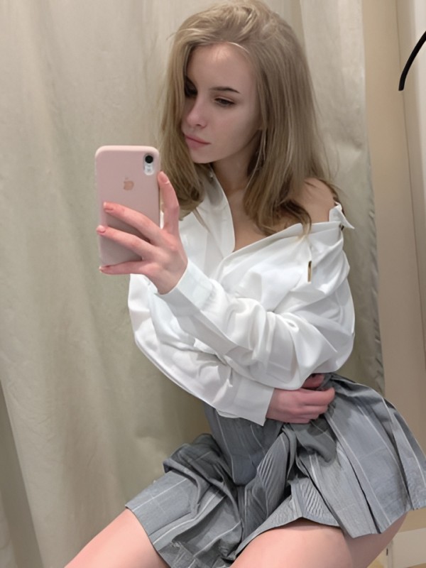 Галина из Зеленограда