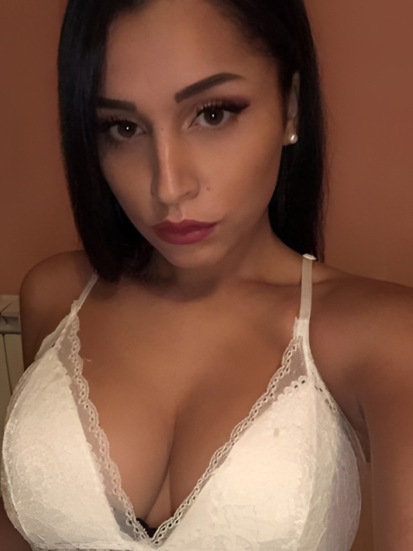 Лидия из Зеленограда