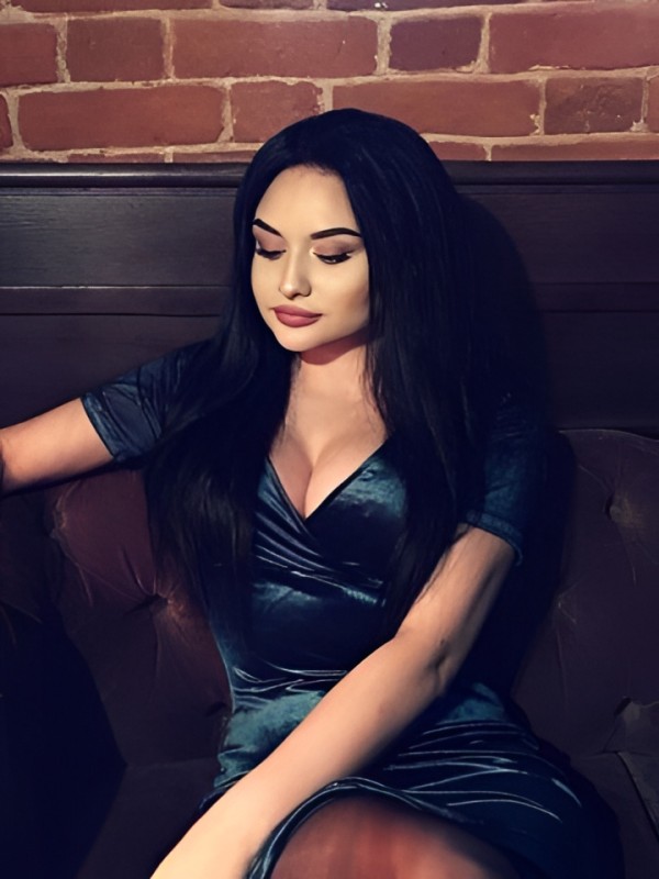 Лилия из Зеленограда