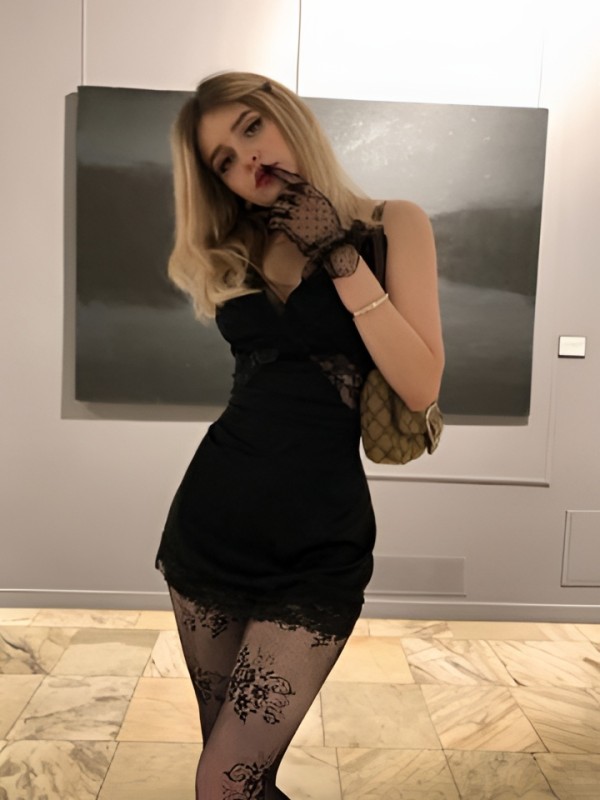 Линда из Зеленограда