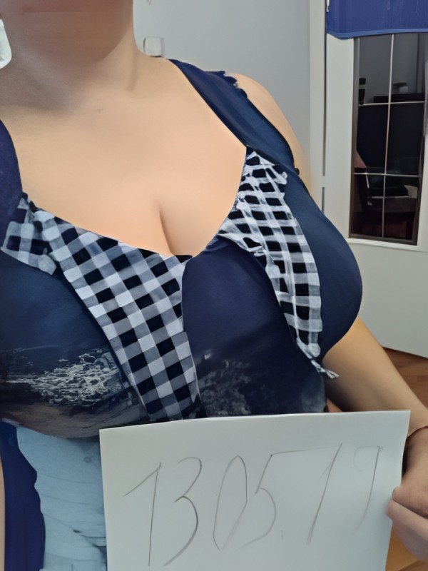 Полина из Зеленограда