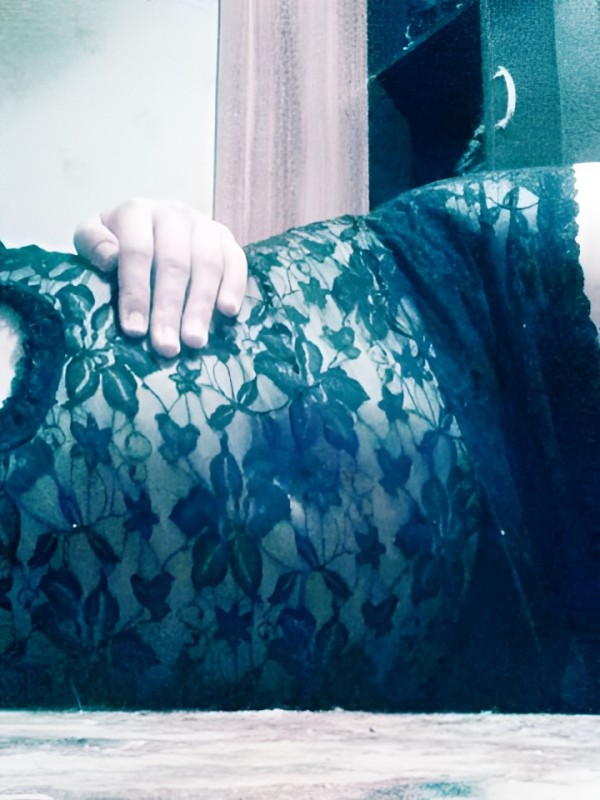 Рената из Зеленограда