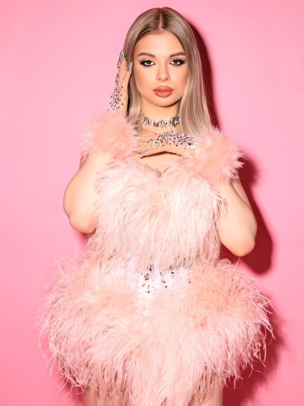 Сабина фото 4