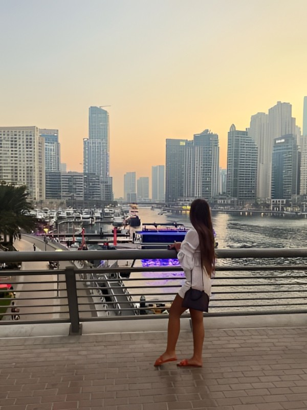 Сарра из Зеленограда